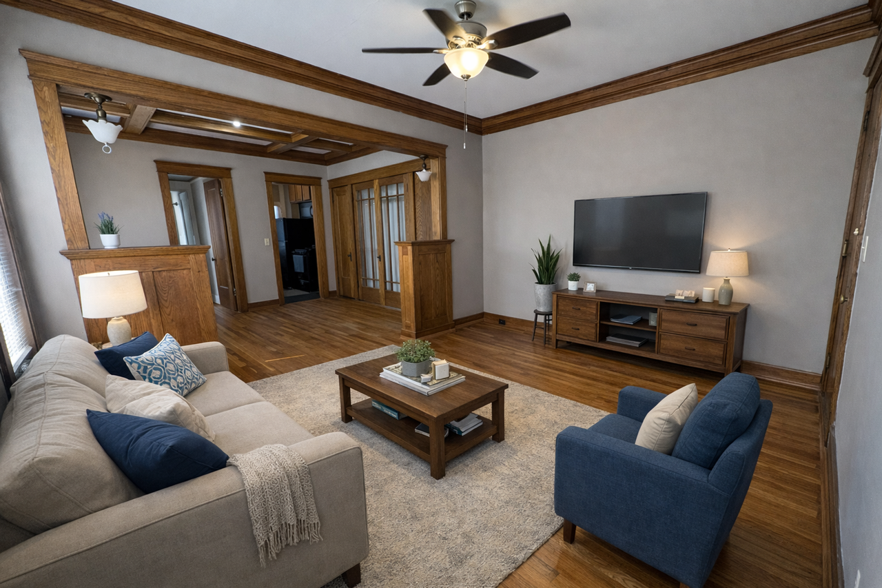 18th & K Apartments - Photo 6 of 48