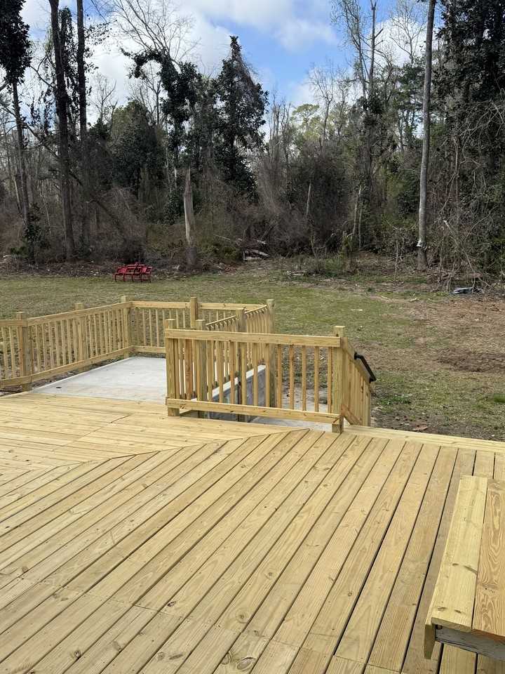 2624 Augustine Creek Trce #1 - Photo 4 of 25