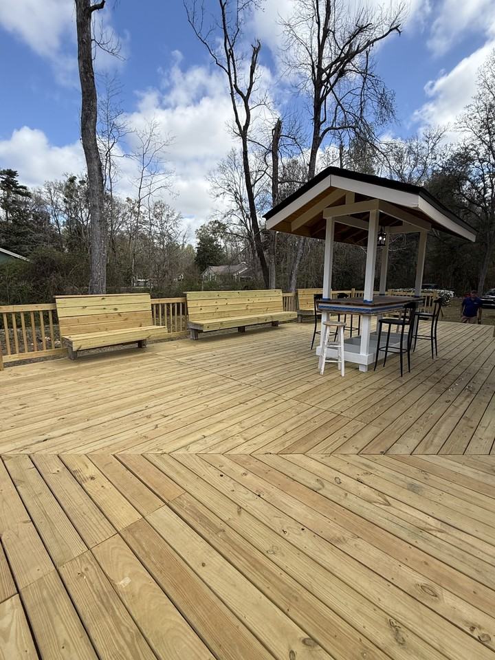 2624 Augustine Creek Trce #1 - Photo 5 of 25