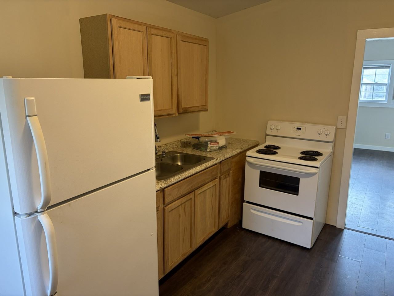 Old Blue Spring Road Northwest 2212 - 2 #B - Photo 4 of 11