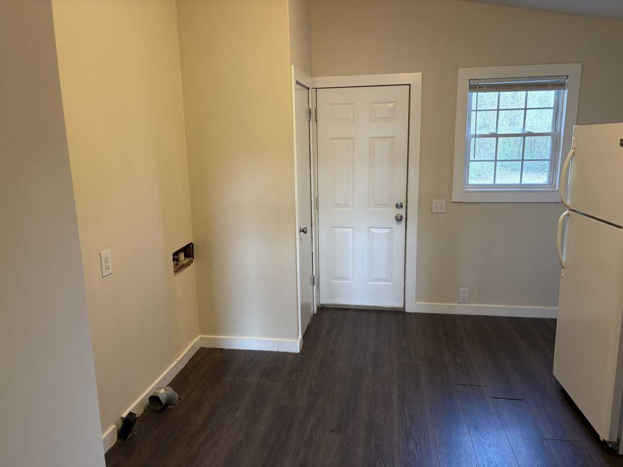 Old Blue Spring Road Northwest 2212 - 2 #B - Photo 5 of 11