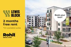 Lewis Block at Stadium Yards - Photo 1 of 1