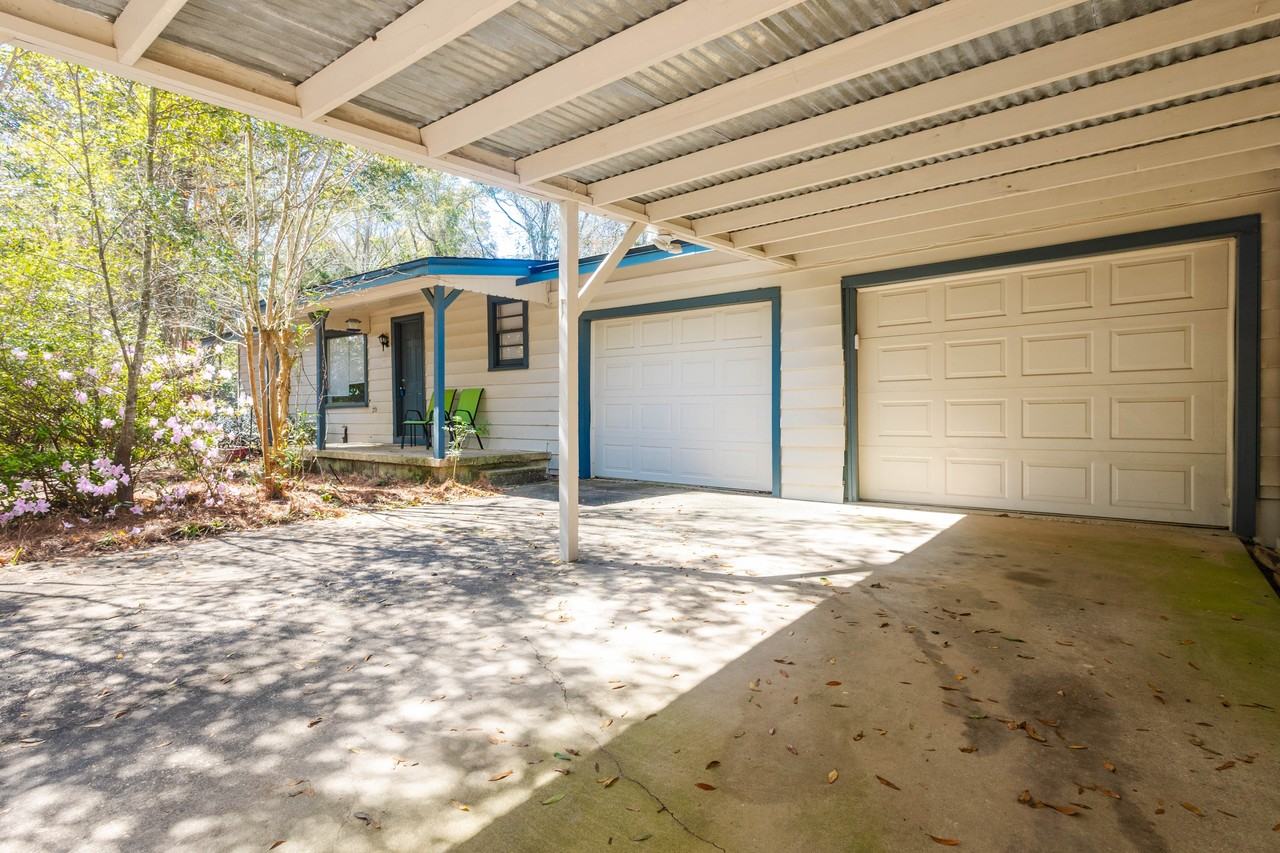 10001 Chemstrand Rd #1 - Photo 3 of 18