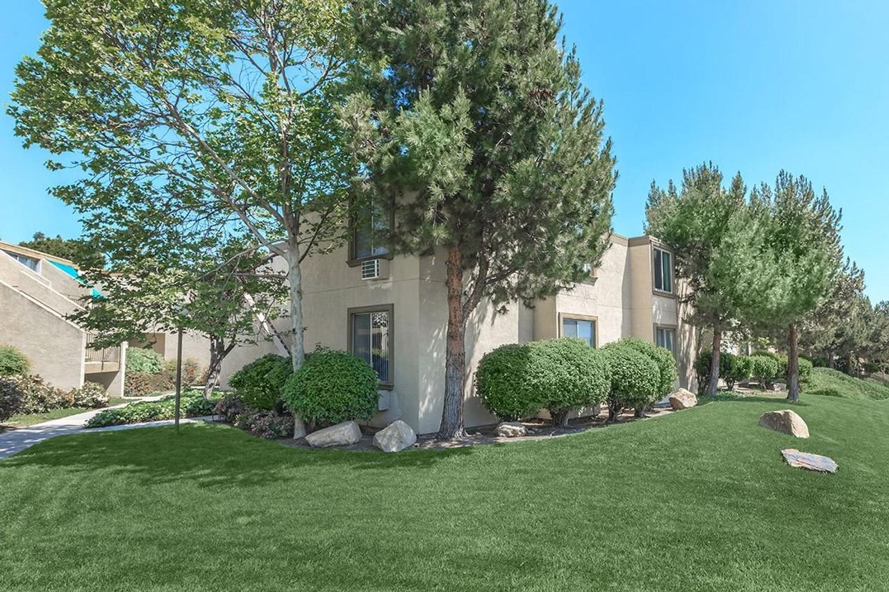 Heatherwood Apartmements - Photo 3 of 10