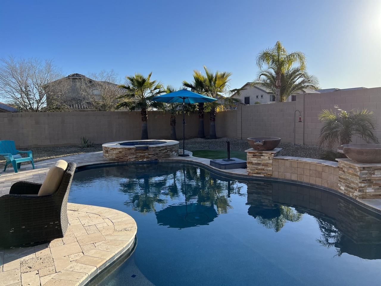 30091 N Maravilla Dr #1 - Photo 3 of 9