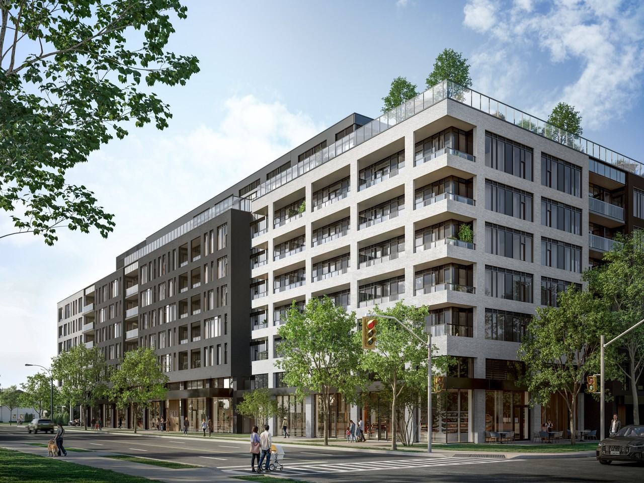 488-500 Upper Wellington Nominee Inc. - Photo 2 of 17