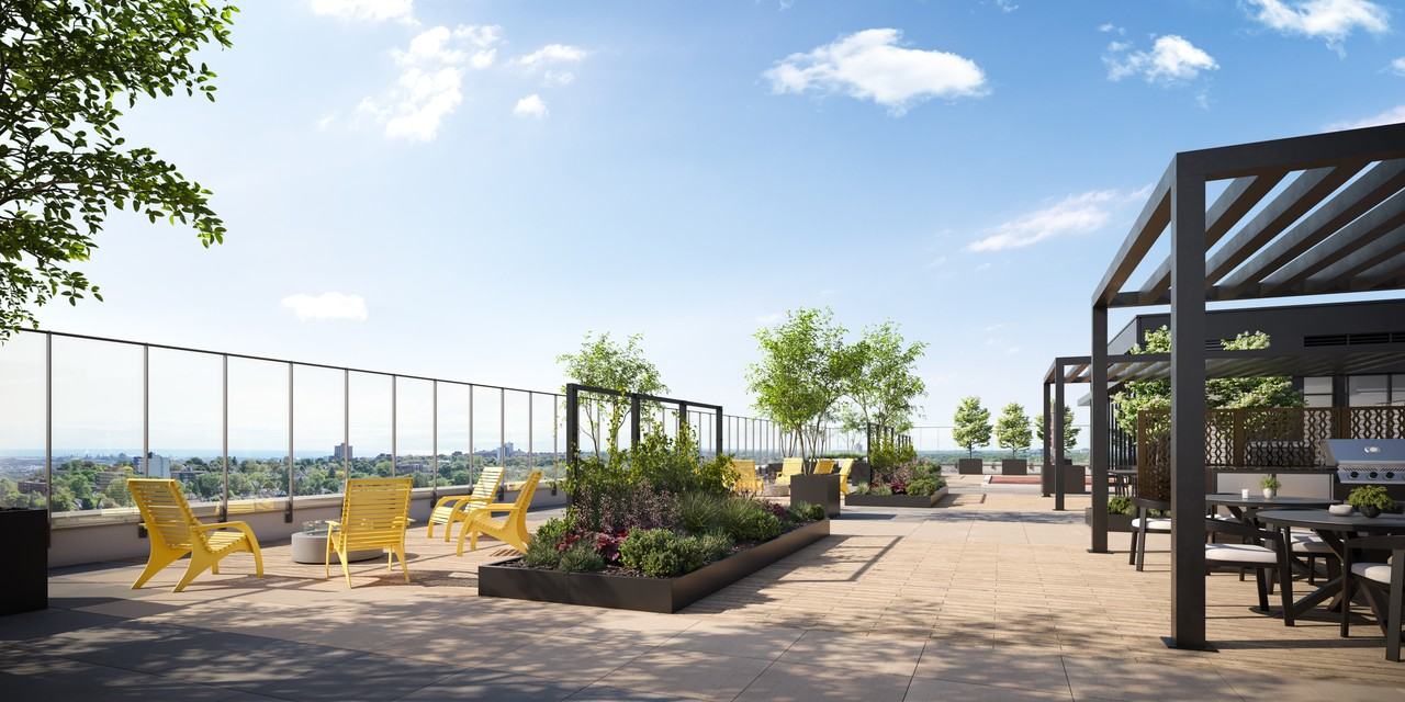 488-500 Upper Wellington Nominee Inc. - Photo 3 of 17