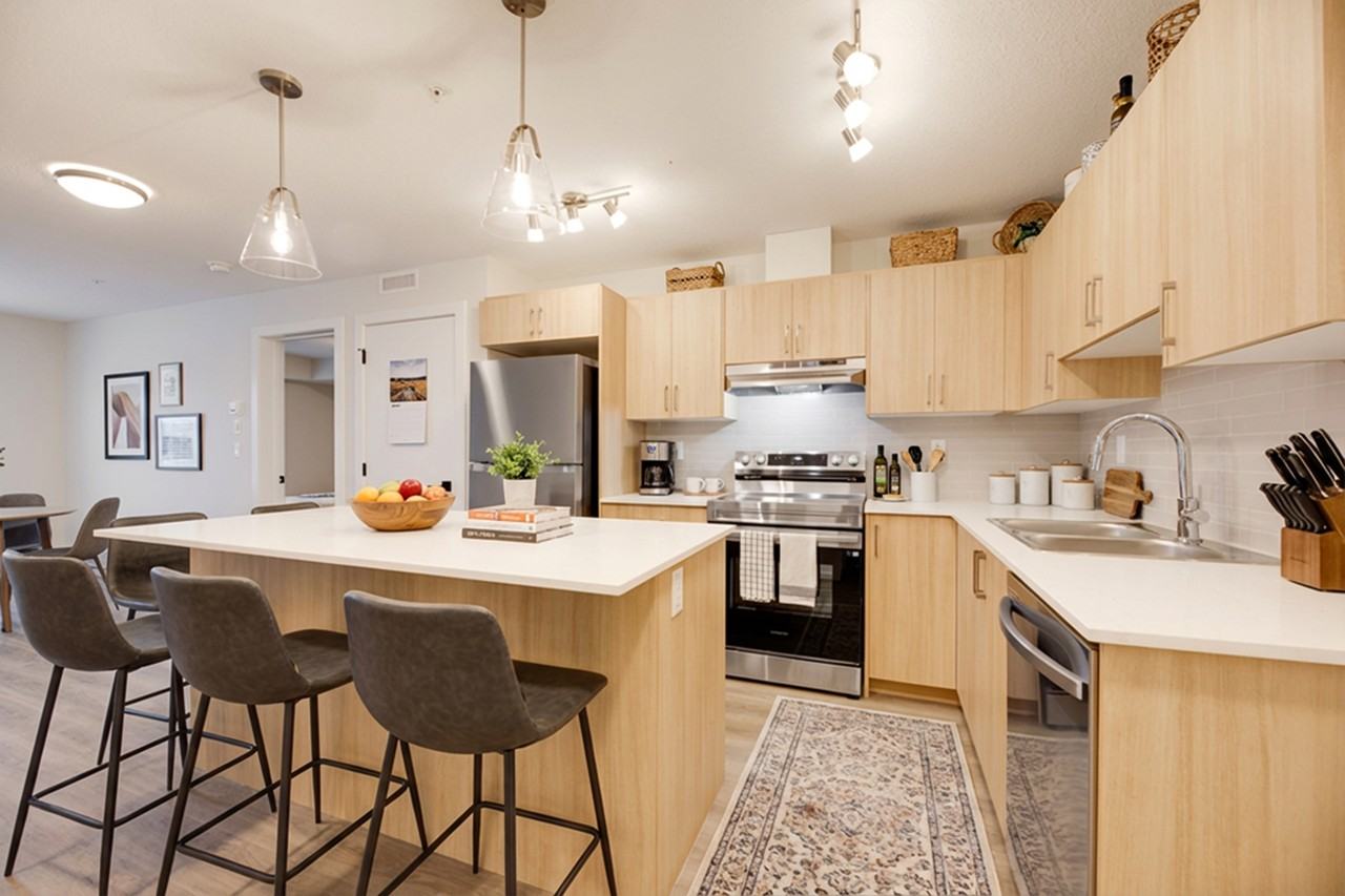 Axxis / South Point Apartments - Photo 6 of 34