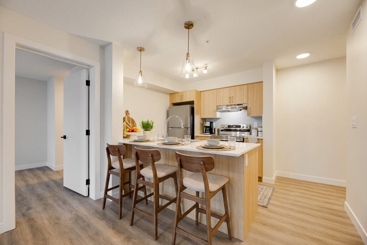 Axxis / South Point Apartments - Photo 3 of 34