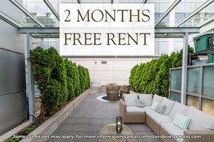 Hazel Street Townhouses - Photo 1 of 1