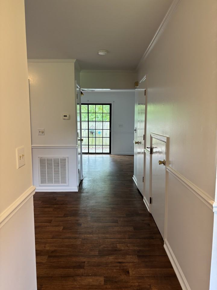 406 W Harnett St #1 - Photo 4 of 10