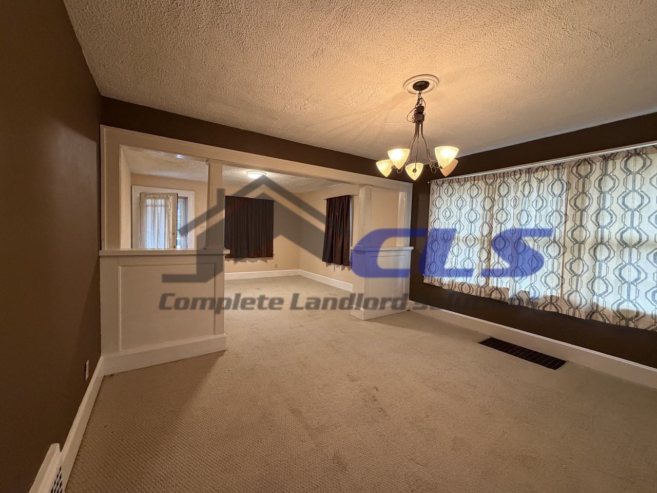 2519 Cruft St #1 - Photo 2 of 8