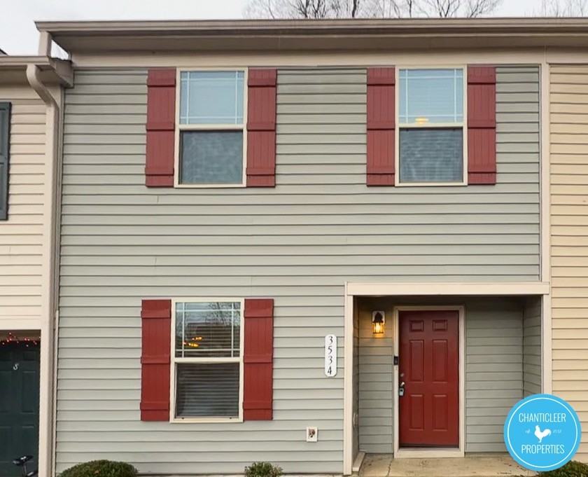 3534 Midway Island Ct #1 - Photo 2 of 20