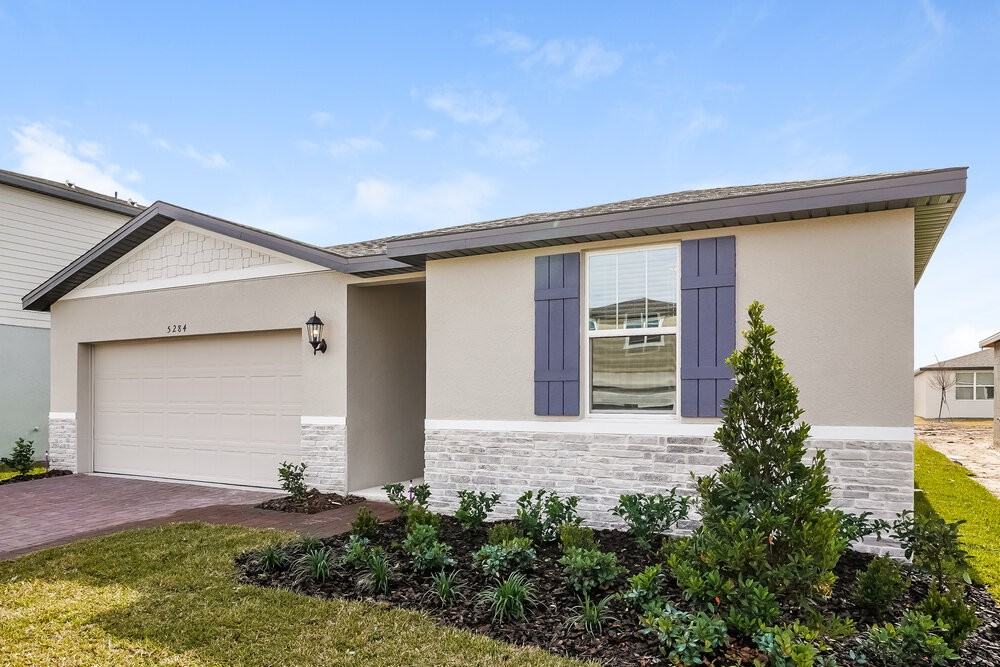 5284 Sanders Oak Trl - Photo 3 of 19