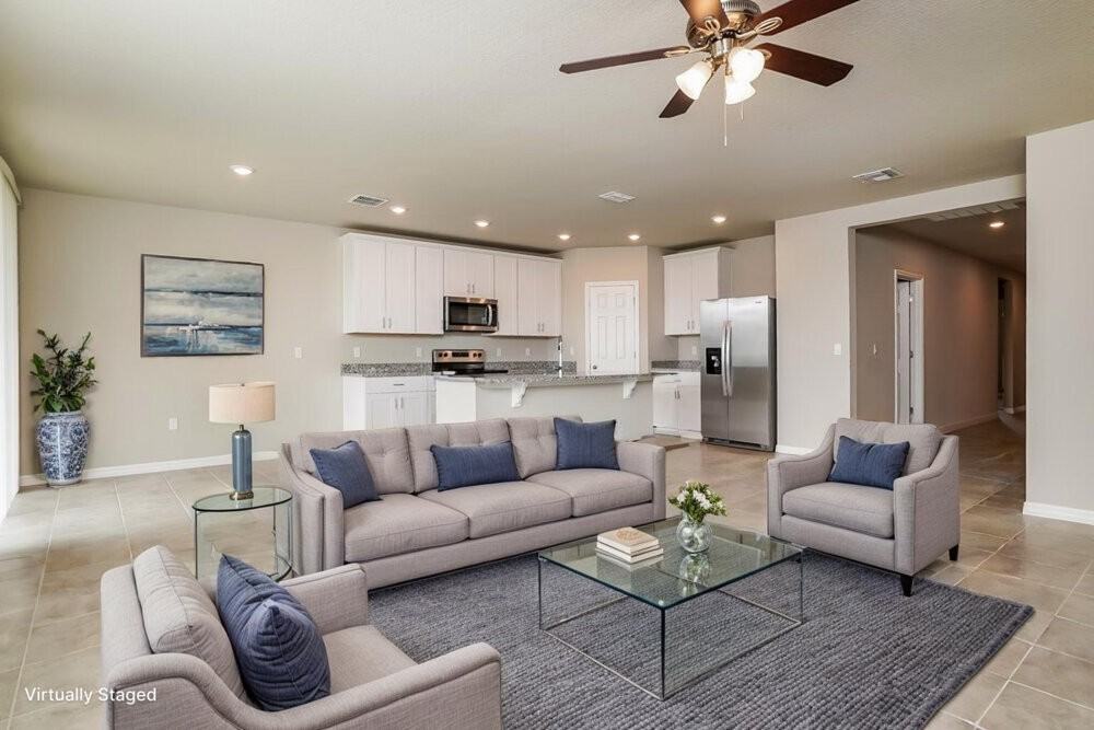 5284 Sanders Oak Trl - Photo 4 of 19