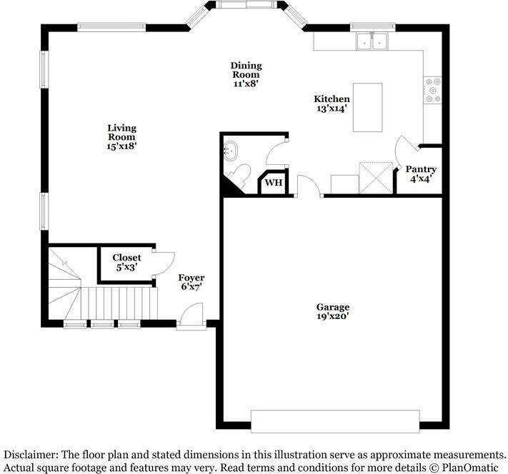 9032 W Preston Ln - Photo 2 of 20