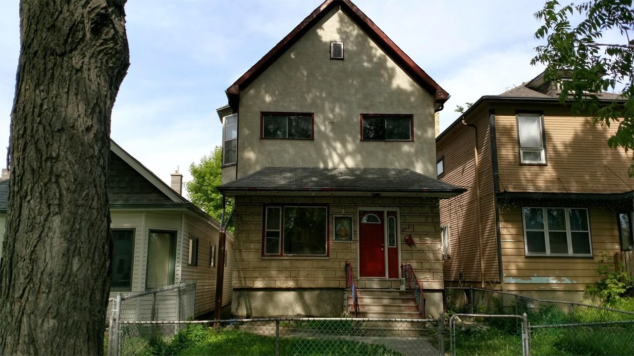 844 B - 844 Home Street #B - Photo 5 of 9