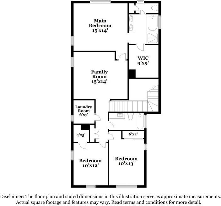 1077 Water Cove St - Photo 3 of 20