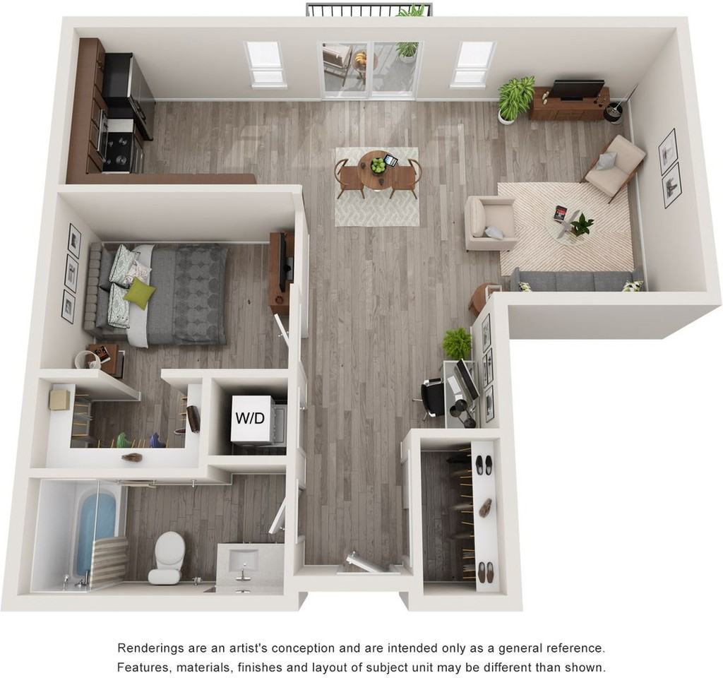 Acadia - Photo 2 of 5