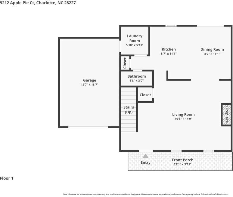 9212 Apple Pie Ct - Photo 2 of 20