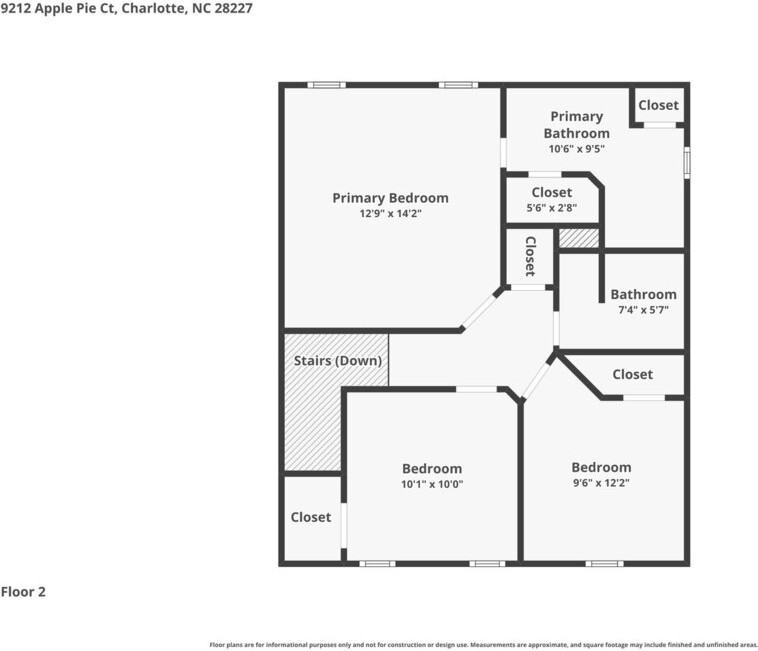 9212 Apple Pie Ct - Photo 3 of 20