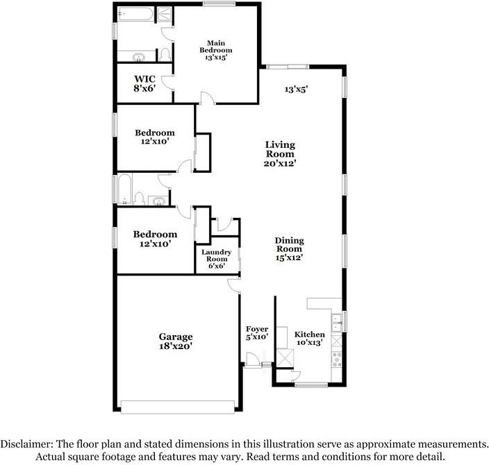 510 N Danyell Dr - Photo 2 of 19