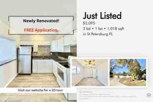 5396 68th Way N #1 - Photo 1 of 1