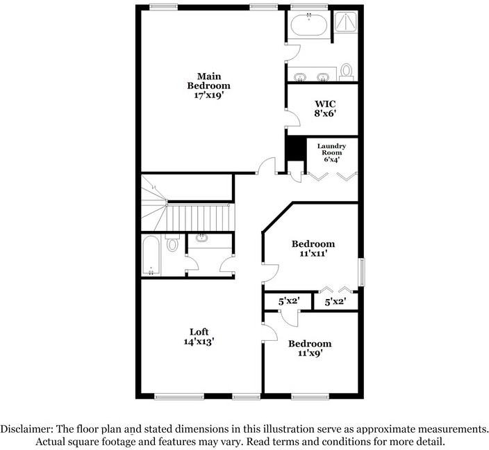 8401 Neuse Hunter Dr - Photo 3 of 17