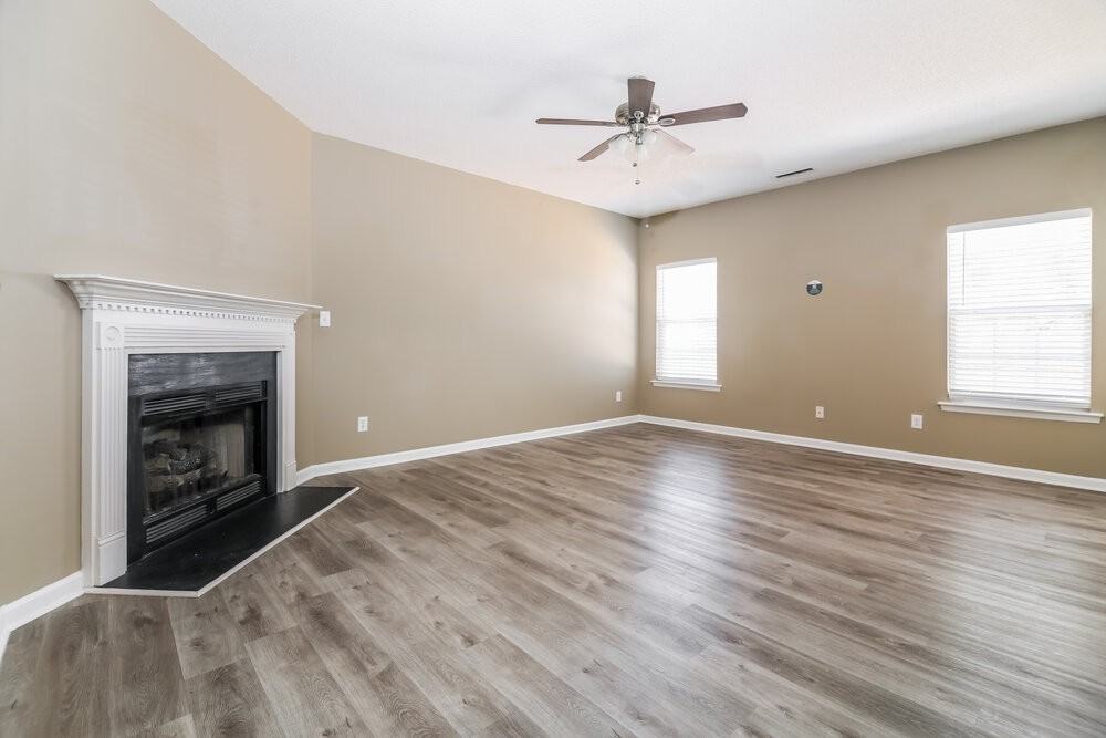 8401 Neuse Hunter Dr - Photo 6 of 17