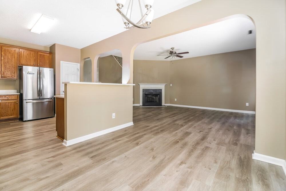 8401 Neuse Hunter Dr - Photo 7 of 17