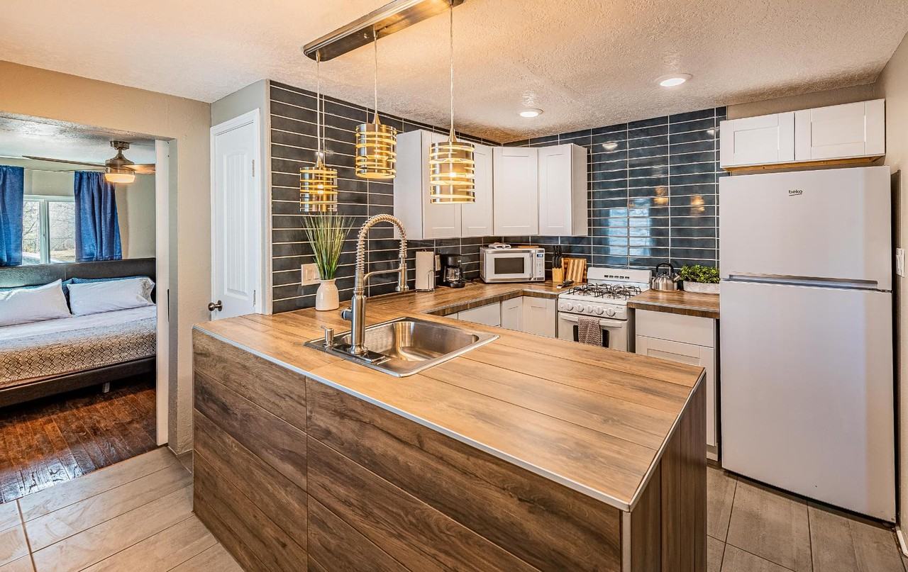 268 Osuna Rd Nw - Photo 5 of 20