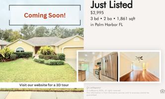 featured image of 2986 Windridge Oaks Dr #1