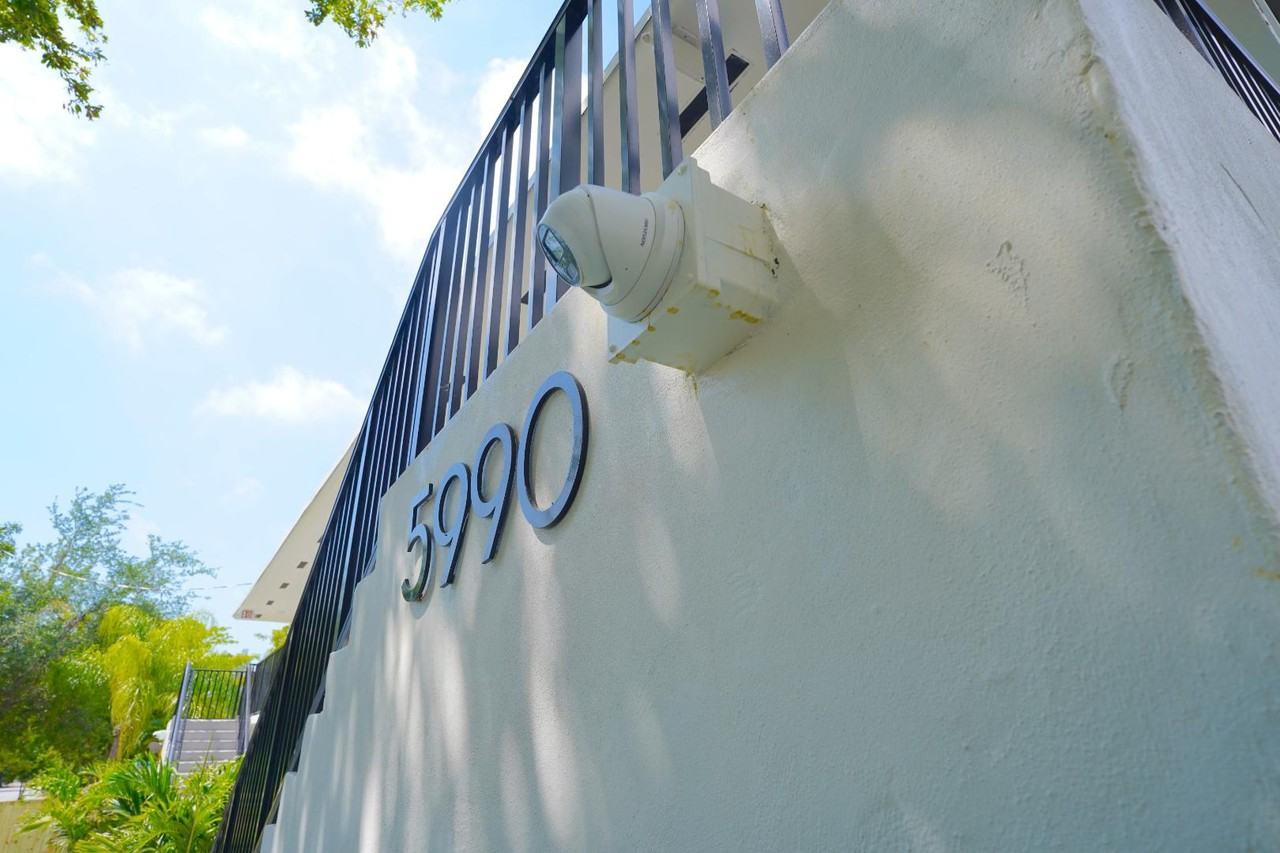 5990 NW 14th Ave - Photo 2 of 10