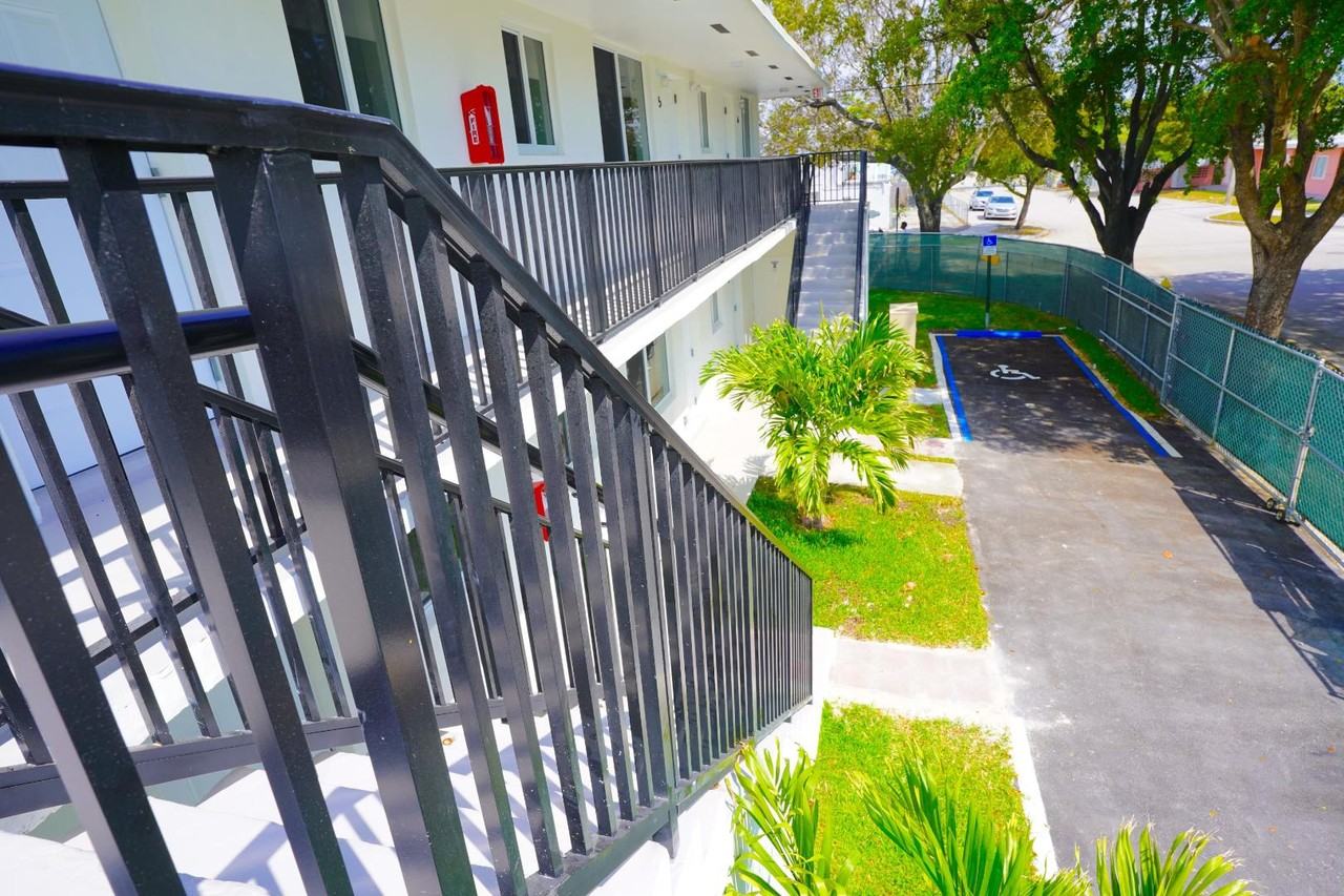 5990 NW 14th Ave - Photo 3 of 10