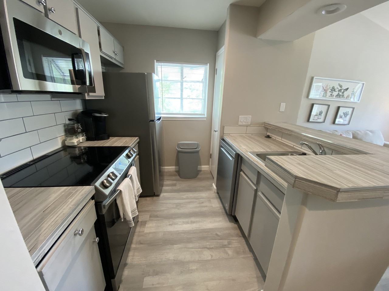 1114 Frame St #6 - Photo 6 of 16