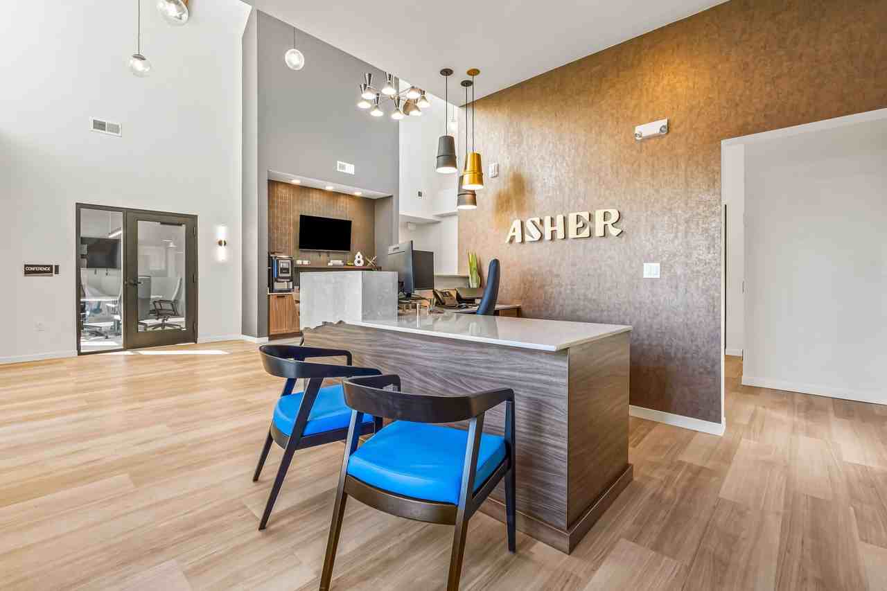 Asher Apartments - Photo 5 of 25