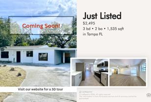 2928 W Elrod Ave #1 - Photo 1 of 1