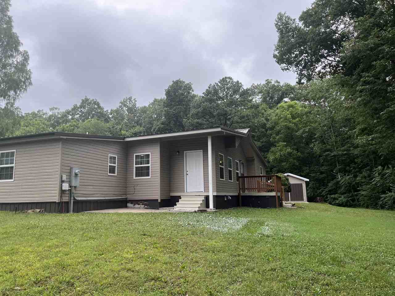 852 Hornbuckle Rd #1 - Photo 2 of 14