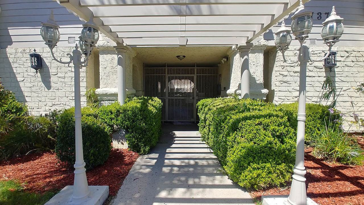 Baraka Villa - Photo 3 of 22