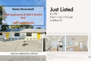 5212 Peach Ave #A - Photo 1 of 1