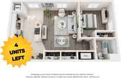 Fairway Apartments - Photo 1 of 1