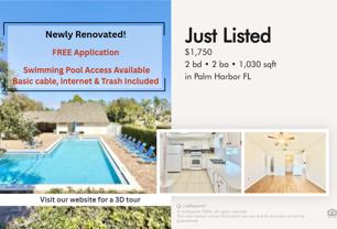 2900 Grovewood Blvd #A - Photo 1 of 1