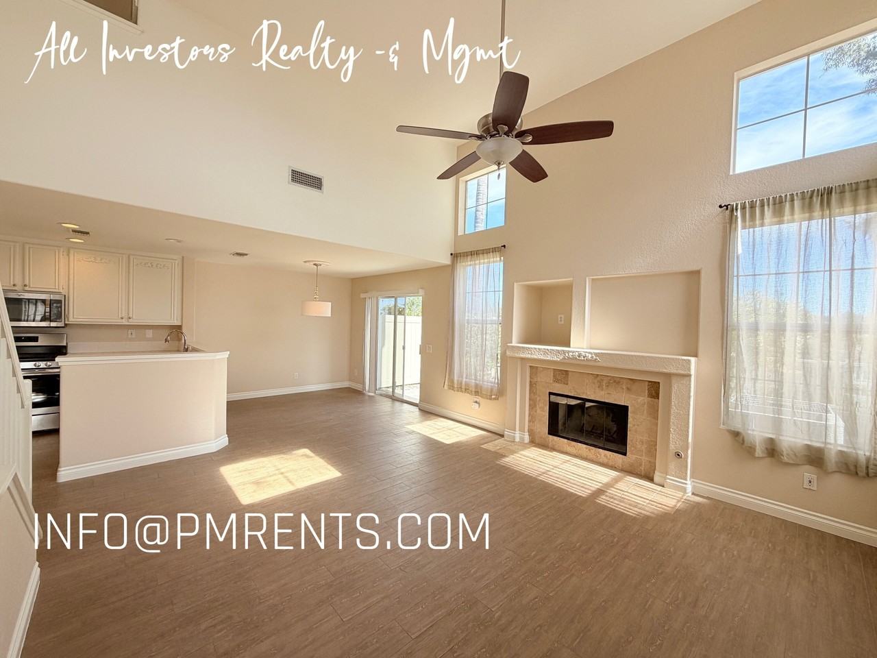 4675 Los Alamos Way #1 - Photo 5 of 18