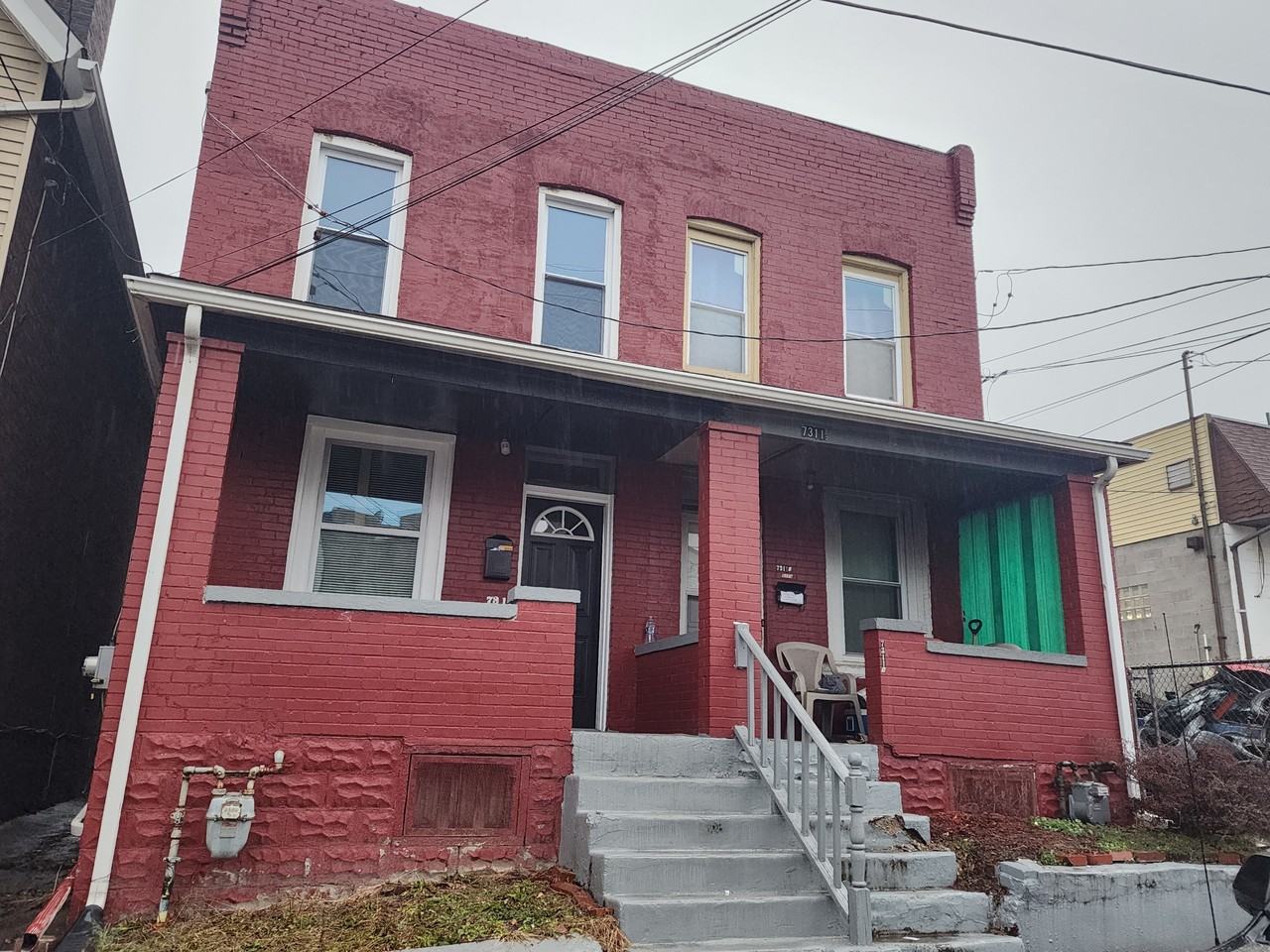 7311 Burton StreetFront - Photo 2 of 30