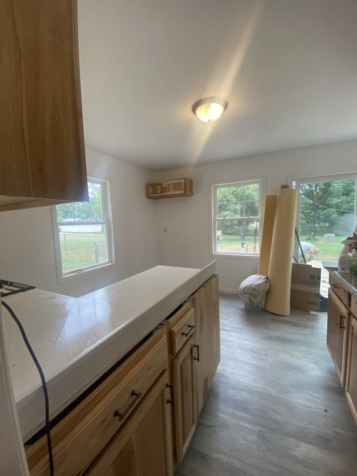 408 E Broadwell St #1 - Photo 2 of 13