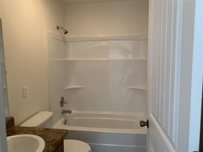 806 North 8th Street - A #A - Photo 4 of 6