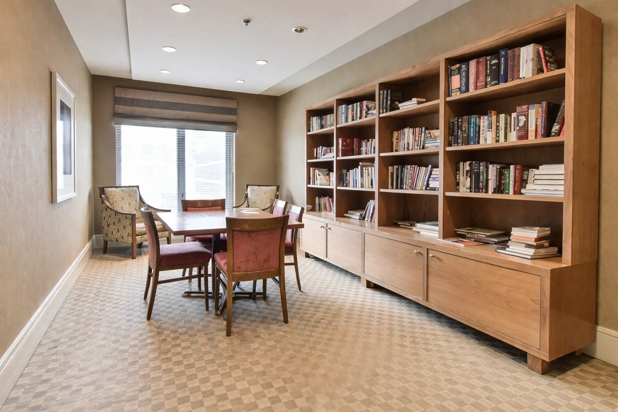 8 Park Road #3115 - Photo 5 of 17