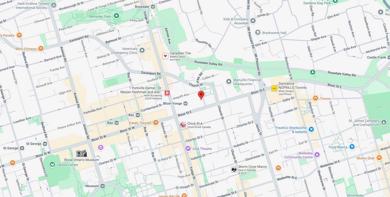 8 Park Road #3115 - Photo 3 of 17