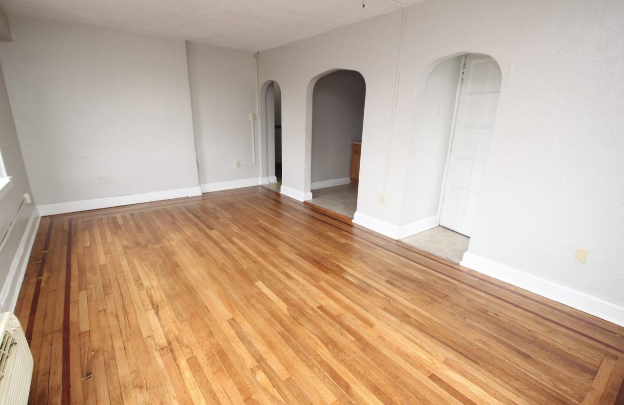 4720 CENTRE AVENUEAPT 7-B #7B - Photo 3 of 10