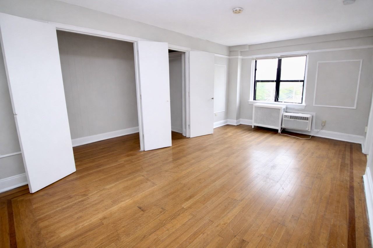 4720 CENTRE AVENUEAPT 4-C #4C - Photo 4 of 10